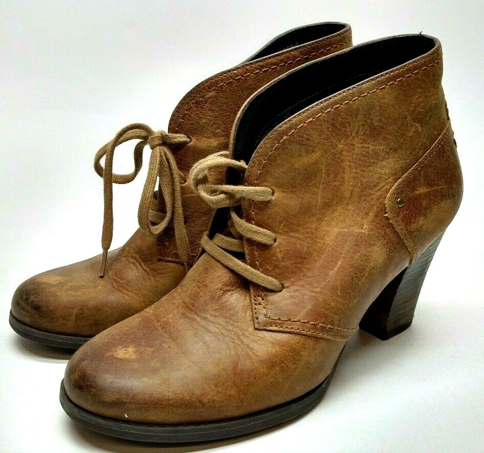 clarks booties